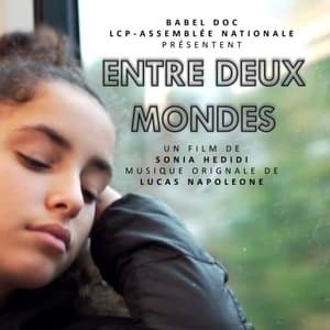 Entre deux mondes (Bande originale du film)