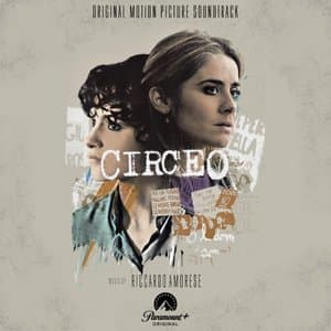 Circeo (Original Motion Picture Soundtrack)