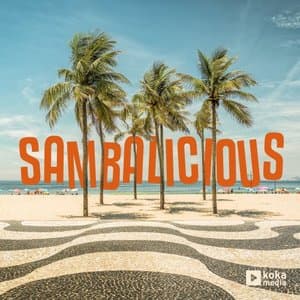 Sambalicious