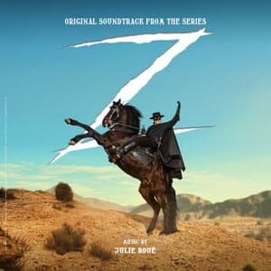 Zorro (Original Soundtrack From The Series)