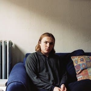 I Reached My Hand Out