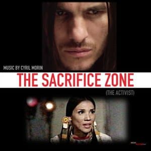 The Sacrifice Zone (The Activist Original Motion Picture Soundtrack)