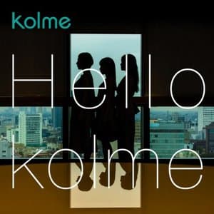 Hello kolme