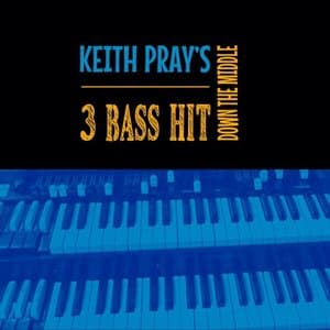Keith Prays 3 Bass Hit Down the Middle
