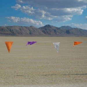 Enflammer Le Desert (Original Soundtrack)