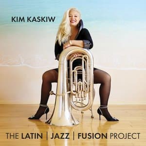 The Latin Jazz Fusion Project