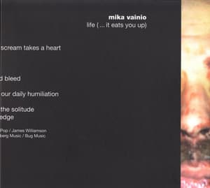 Life (...it Eats You Up)