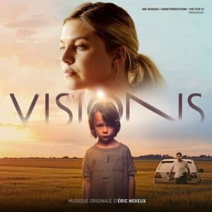 Visions (Bande originale de la serie televisee)