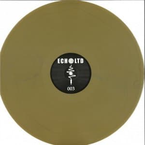 Echo Ltd 003 LP