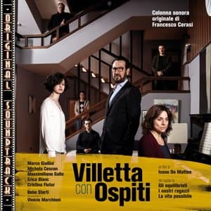 Villetta con ospiti (Original Soundtrack)