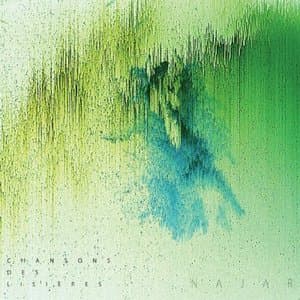 Chansons des lisieres