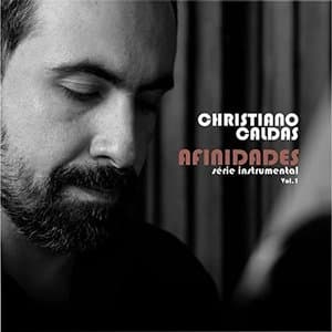 Afinidades, Vol. 1