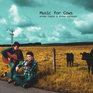 Music for Cows