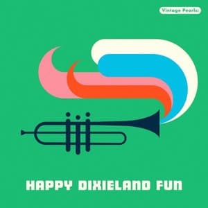 Vintage Pearls: Happy Dixieland Fun