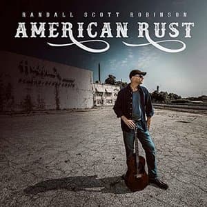 American Rust
