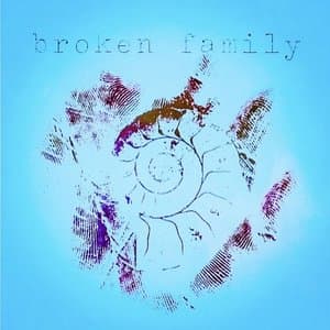 The Broken Family Album