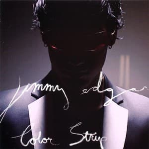 Color Strip [WARP CD 116]