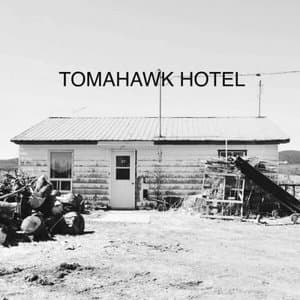 Tomahawk Hotel