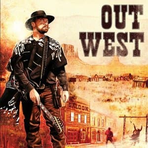 Out West