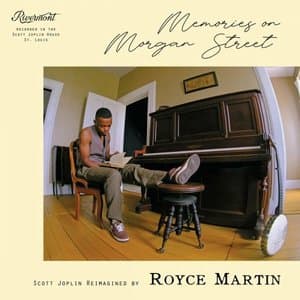 Memories on Morgan Street: Scott Joplin Reimagined (Deluxe Version)