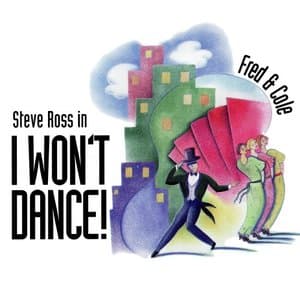 I Wont Dance!