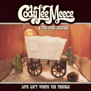 Love Aint Worth The Trouble