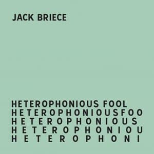 Heterophonious Fool