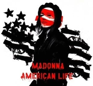 American Life (Instrumental Version)