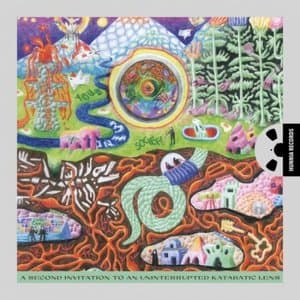 A Second Invitation To An Uninterrupted Katabatic Lens