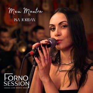 Meu Mantra (Ao Vivo)