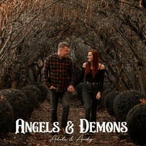 Angels & Demons