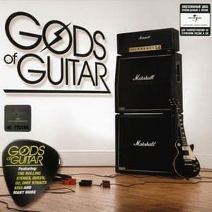 Gods Of Guitar (CD2)