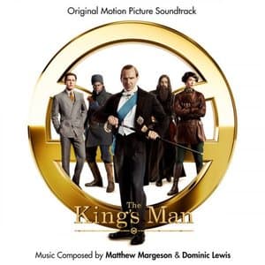 The Kings Man (Original Motion Picture Soundtrack)