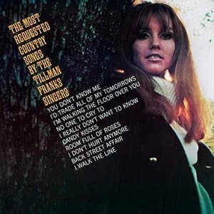 The Most Requested Country Songs By The Tillman Franks Singers