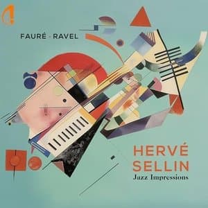 Faure & Ravel (Jazz Impressions)