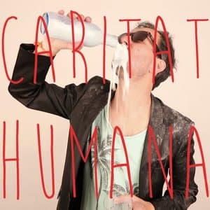 Caritat Humana