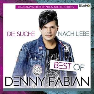 Die Suche nach Liebe (Best Of)