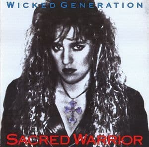 Wicked Generation