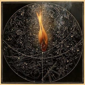 Burning in the Stars