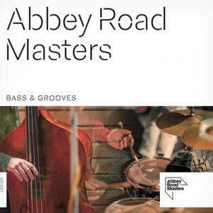 Abbey Road Masters: Bass & Grooves