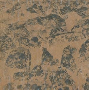 La Chaleur Des Choses Sans Nom