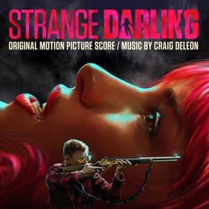 Strange Darling (Original Motion Picture Score)