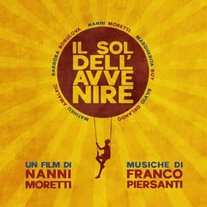 Il Sol dellavvenire (Original Motion Picture Soundtrack)