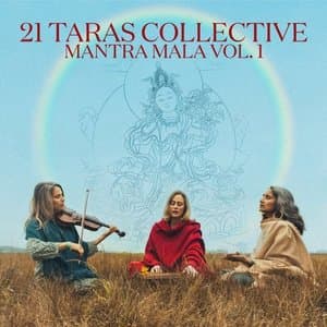 Mantra Mala, Vol. 1