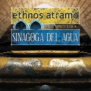 Sinagoga del Agua (En Directo)
