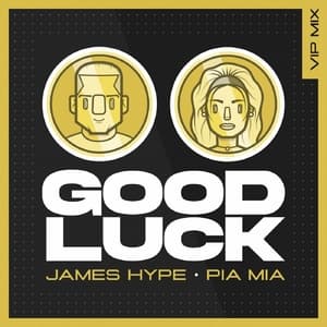 Good Luck (VIP Remix)