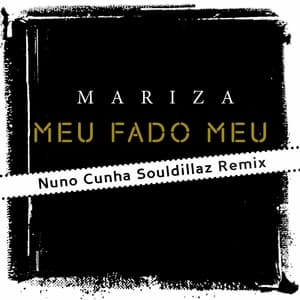 Meu fado meu (Remix)
