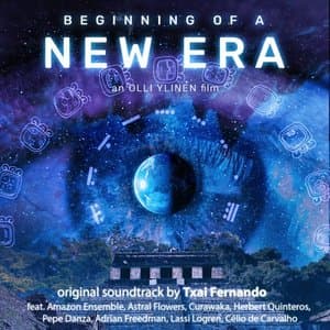 Beginning of a New Era Soundtrack