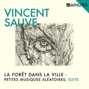 La foret dans la ville - petites musiques aleatoires, suite