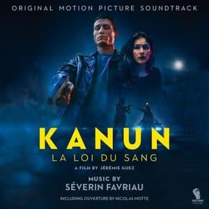 Kanun (Original Motion Picture Soundtrack)